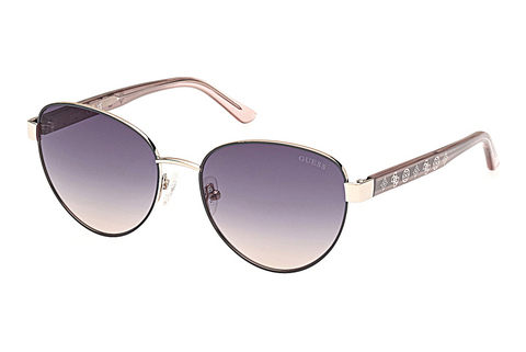 Okulary przeciwsłoneczne Guess GU00101 20B