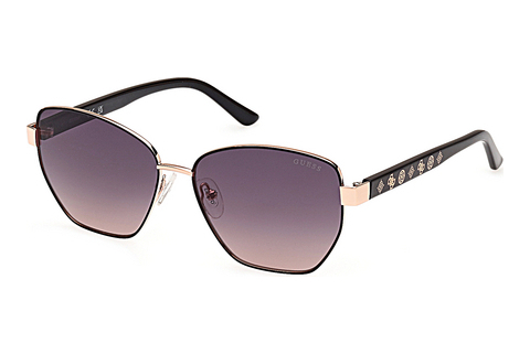 Okulary przeciwsłoneczne Guess GU00102 05B