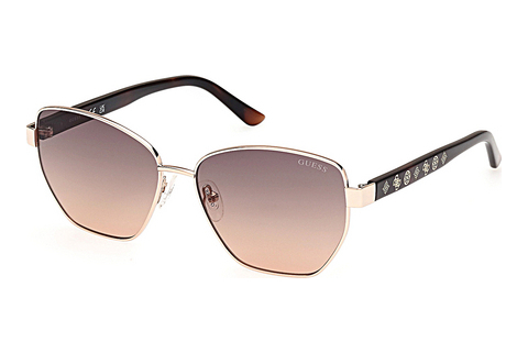 Okulary przeciwsłoneczne Guess GU00102 32F