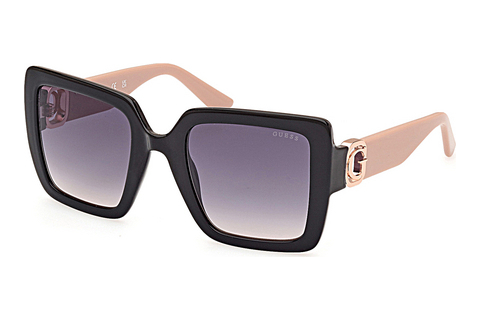 Okulary przeciwsłoneczne Guess GU00103 05W