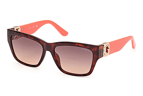 Okulary przeciwsłoneczne Guess GU00105 52F