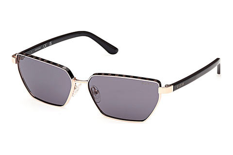 Okulary przeciwsłoneczne Guess GU00106 05A