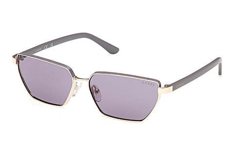 Okulary przeciwsłoneczne Guess GU00106 32A