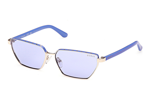 Okulary przeciwsłoneczne Guess GU00106 92V