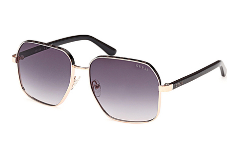 Okulary przeciwsłoneczne Guess GU00107 05B