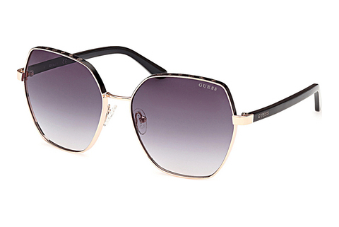 Okulary przeciwsłoneczne Guess GU00108 05B