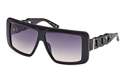 Okulary przeciwsłoneczne Guess GU00109 01B