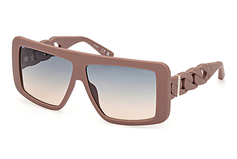 Okulary przeciwsłoneczne Guess GU00109 58P