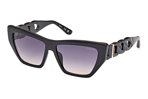 Okulary przeciwsłoneczne Guess GU00111 01B