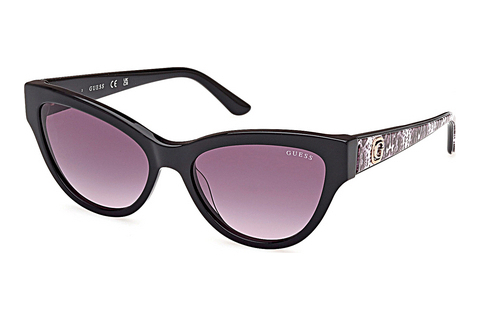 Okulary przeciwsłoneczne Guess GU00112 01B