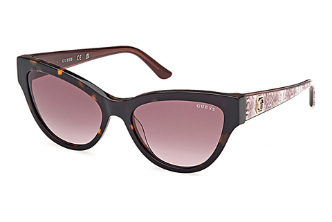 Okulary przeciwsłoneczne Guess GU00112 52F