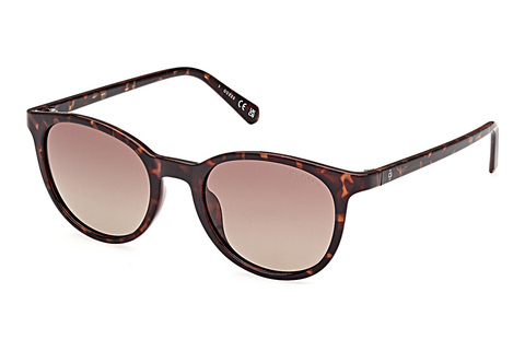 Okulary przeciwsłoneczne Guess GU00118 52H