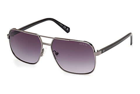 Okulary przeciwsłoneczne Guess GU00119 08B