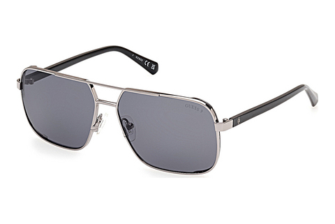 Okulary przeciwsłoneczne Guess GU00119 08D