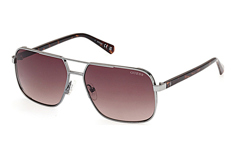 Okulary przeciwsłoneczne Guess GU00119 08F