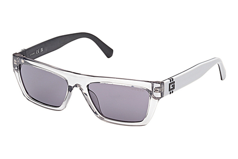 Okulary przeciwsłoneczne Guess GU00120 20A