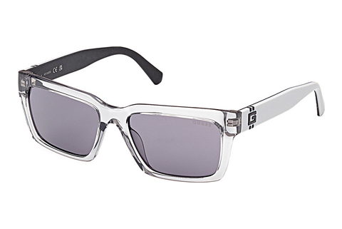 Okulary przeciwsłoneczne Guess GU00121 20A