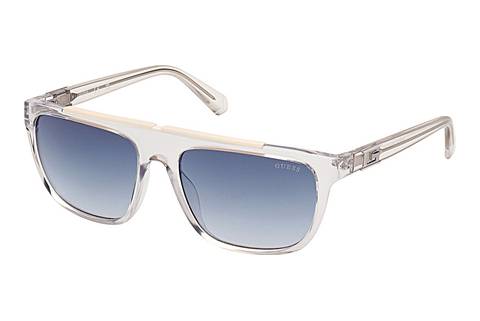 Okulary przeciwsłoneczne Guess GU00122 26W