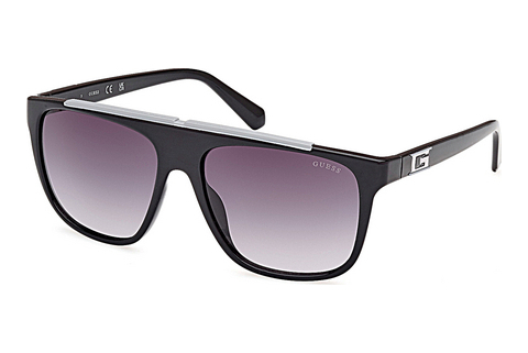 Okulary przeciwsłoneczne Guess GU00123 01B