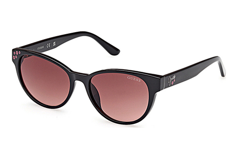 Okulary przeciwsłoneczne Guess GU00128 01F