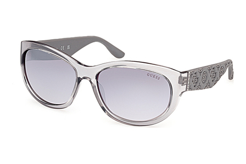 Okulary przeciwsłoneczne Guess GU00131 20C