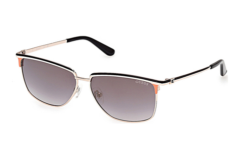 Okulary przeciwsłoneczne Guess GU00133 05C