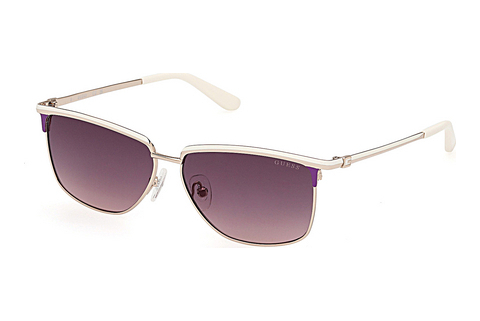 Okulary przeciwsłoneczne Guess GU00133 21B