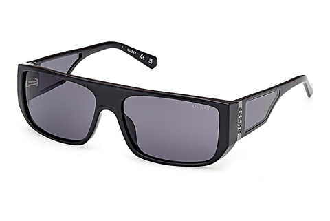 Okulary przeciwsłoneczne Guess GU00136 01A