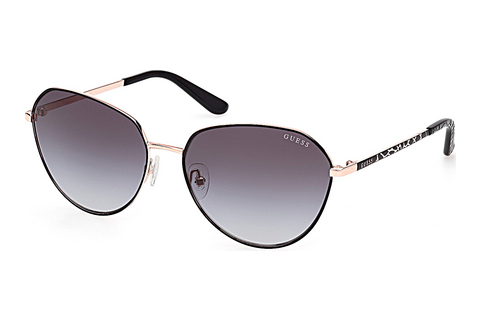 Okulary przeciwsłoneczne Guess GU00148 02B