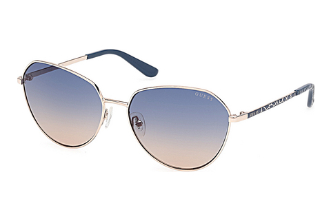 Okulary przeciwsłoneczne Guess GU00148 32W