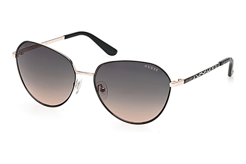 Okulary przeciwsłoneczne Guess GU00148 97P