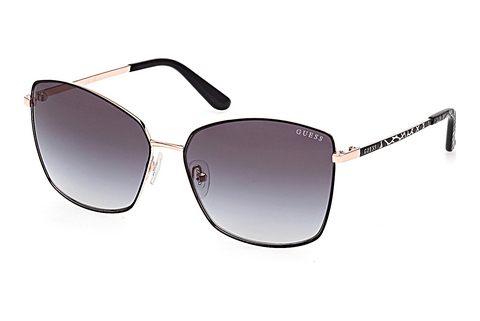 Okulary przeciwsłoneczne Guess GU00149 02B