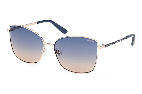 Okulary przeciwsłoneczne Guess GU00149 32W