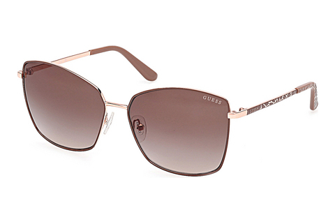 Okulary przeciwsłoneczne Guess GU00149 58F