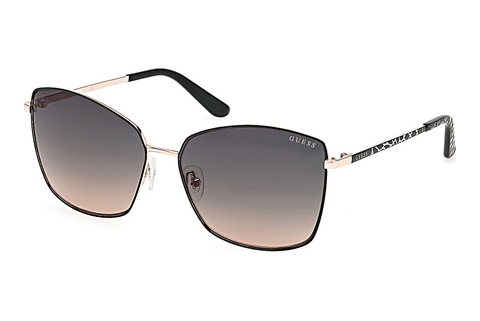 Okulary przeciwsłoneczne Guess GU00149 97P