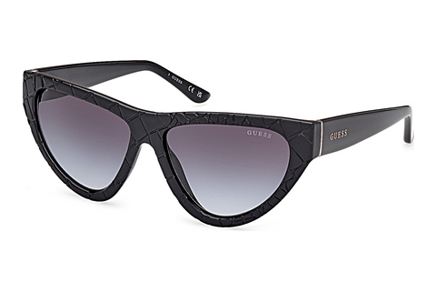 Okulary przeciwsłoneczne Guess GU00151 02B