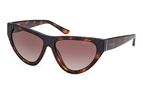 Okulary przeciwsłoneczne Guess GU00151 52F