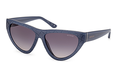 Okulary przeciwsłoneczne Guess GU00151 84B