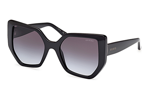 Okulary przeciwsłoneczne Guess GU00154 01B