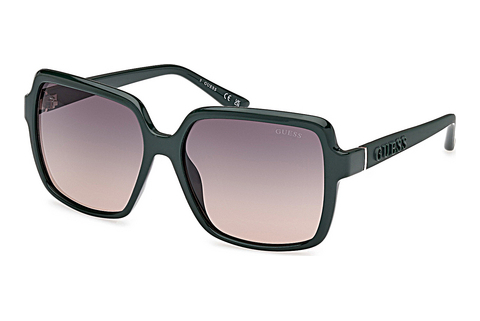 Okulary przeciwsłoneczne Guess GU00157 96B