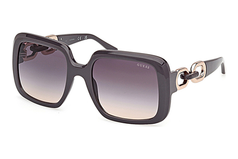 Okulary przeciwsłoneczne Guess GU00161 20B