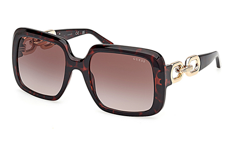 Okulary przeciwsłoneczne Guess GU00161 52F