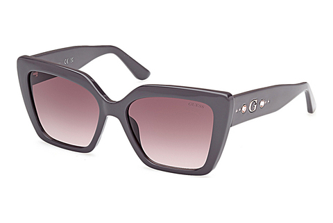 Okulary przeciwsłoneczne Guess GU00162 20F