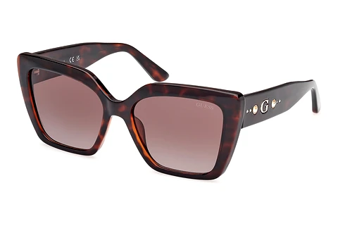 Okulary przeciwsłoneczne Guess GU00162 52F