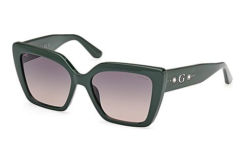 Okulary przeciwsłoneczne Guess GU00162 96B