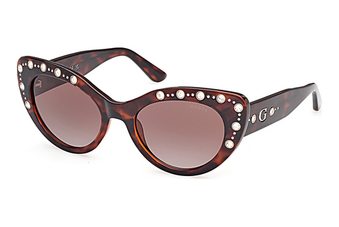 Okulary przeciwsłoneczne Guess GU00163 52F