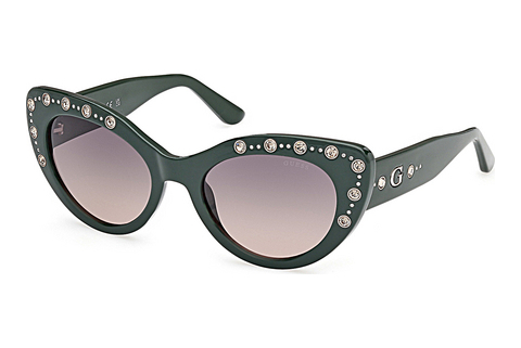 Okulary przeciwsłoneczne Guess GU00163 96B