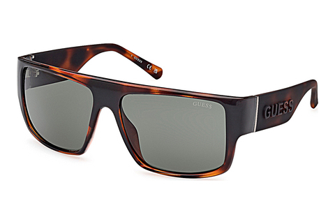 Okulary przeciwsłoneczne Guess GU00165 52N