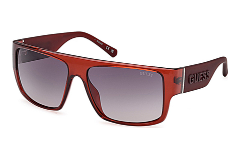 Okulary przeciwsłoneczne Guess GU00165 66B