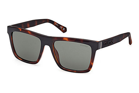 Okulary przeciwsłoneczne Guess GU00166 52N